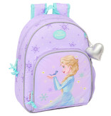 Disney Frozen Backpack Spirit - 34 x 28 x 10 cm - Polyester