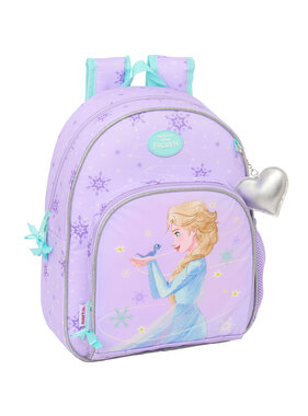 Disney Frozen Backpack Spirit 34 x 28 x 10 cm Polyester