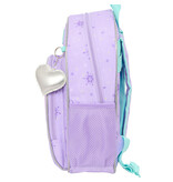 Disney Frozen Backpack Spirit - 34 x 28 x 10 cm - Polyester