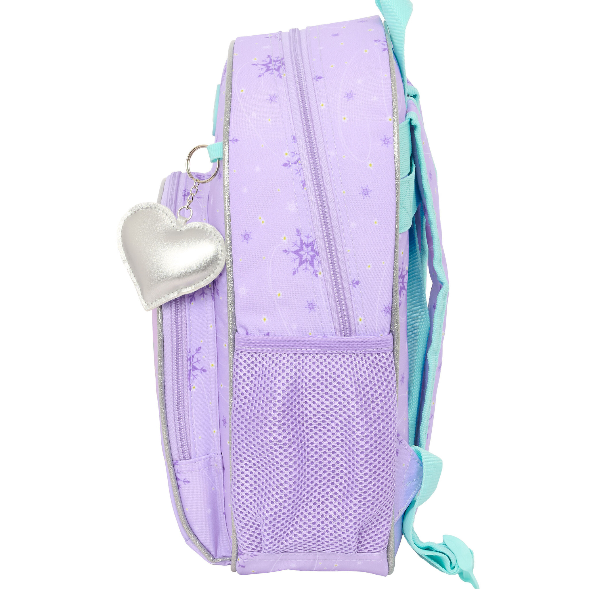 Disney Frozen Backpack Spirit - 34 x 28 x 10 cm - Polyester