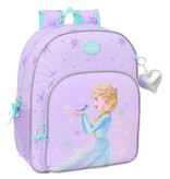 Disney Frozen Backpack Spirit - 38 x 32 x 12 cm - Polyester