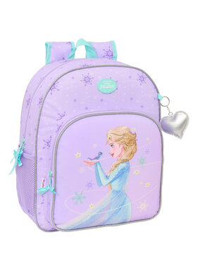 Disney Frozen Backpack Spirit 38 x 32 x 12 cm Polyester