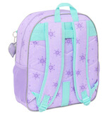 Disney Frozen Backpack Spirit - 38 x 32 x 12 cm - Polyester