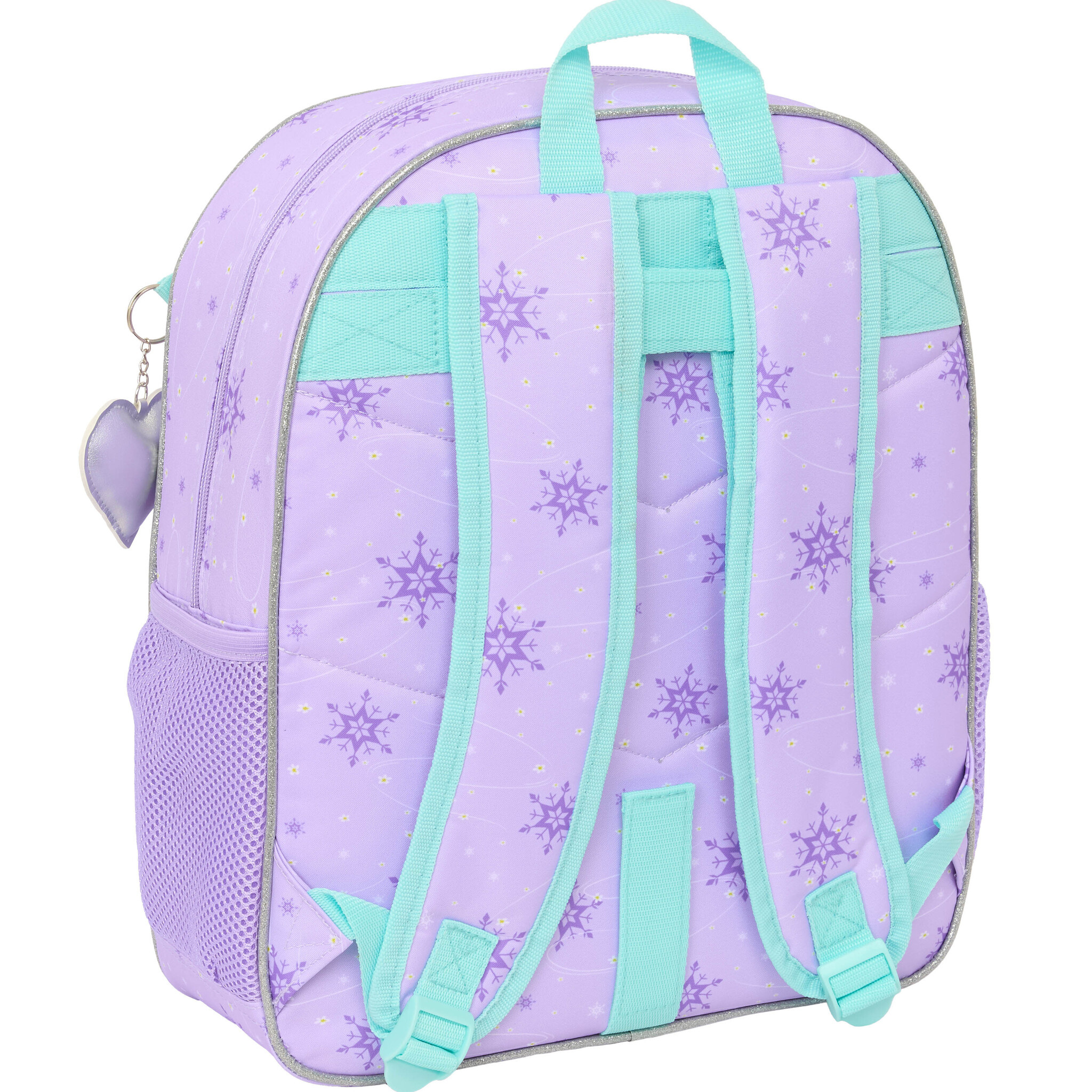 Disney Frozen Backpack Spirit - 38 x 32 x 12 cm - Polyester