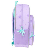 Disney Frozen Backpack Spirit - 38 x 32 x 12 cm - Polyester