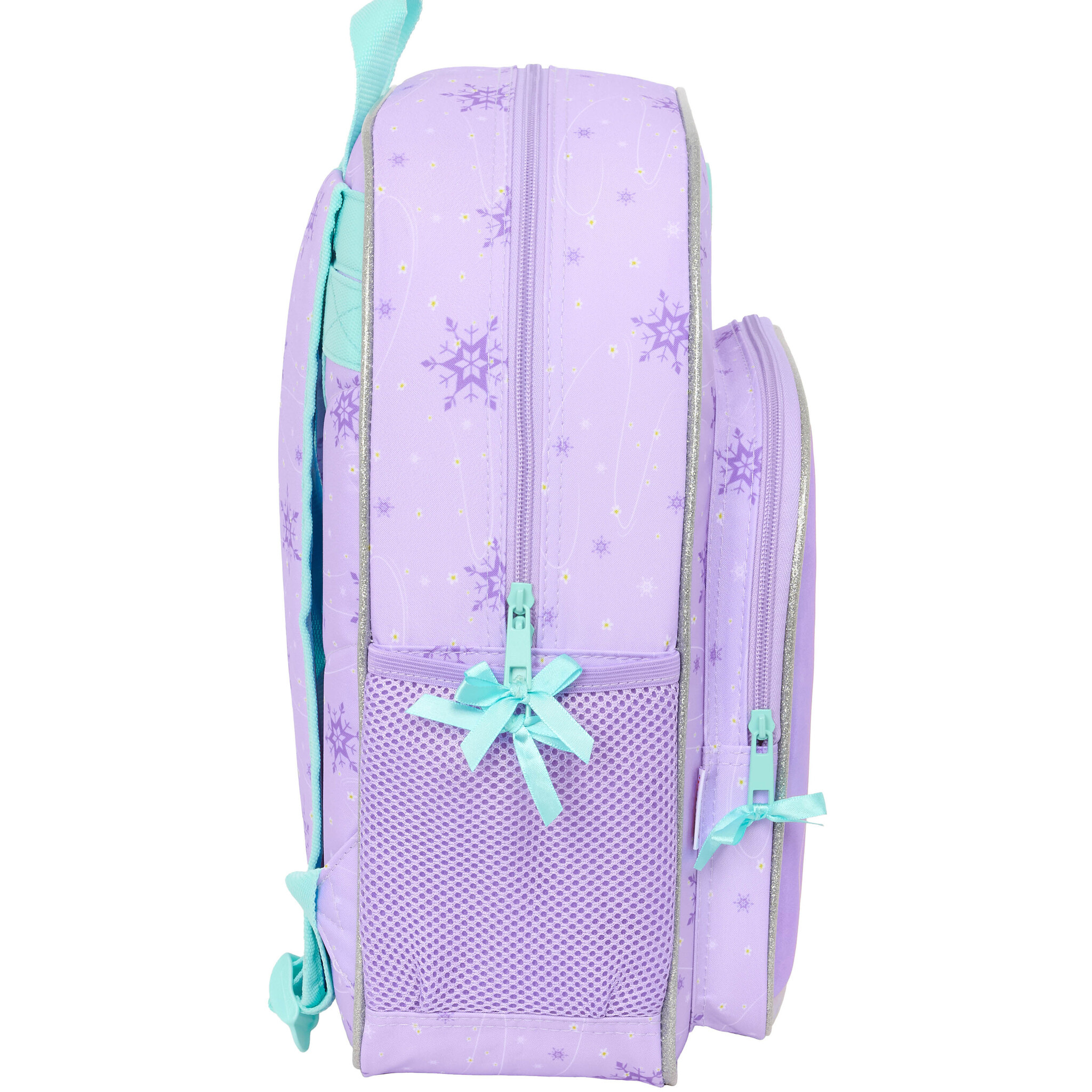 Disney Frozen Backpack Spirit - 38 x 32 x 12 cm - Polyester