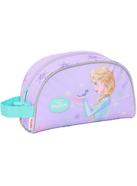 Disney Frozen Toiletry bag Spirit 26 x 16 x 9 cm Polyester