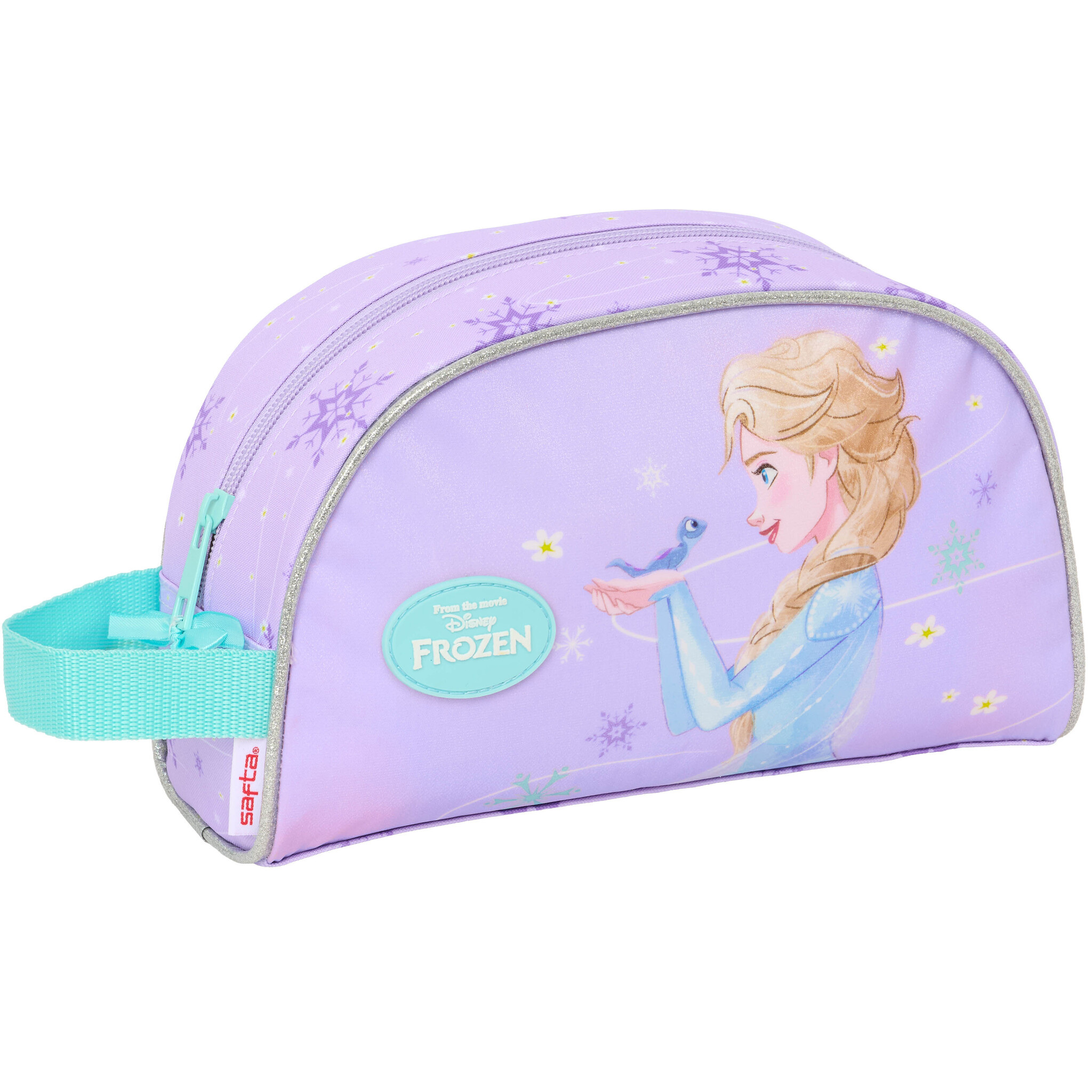 Disney Frozen Toiletry bag Spirit - 26 x 16 x 9 cm - Polyester