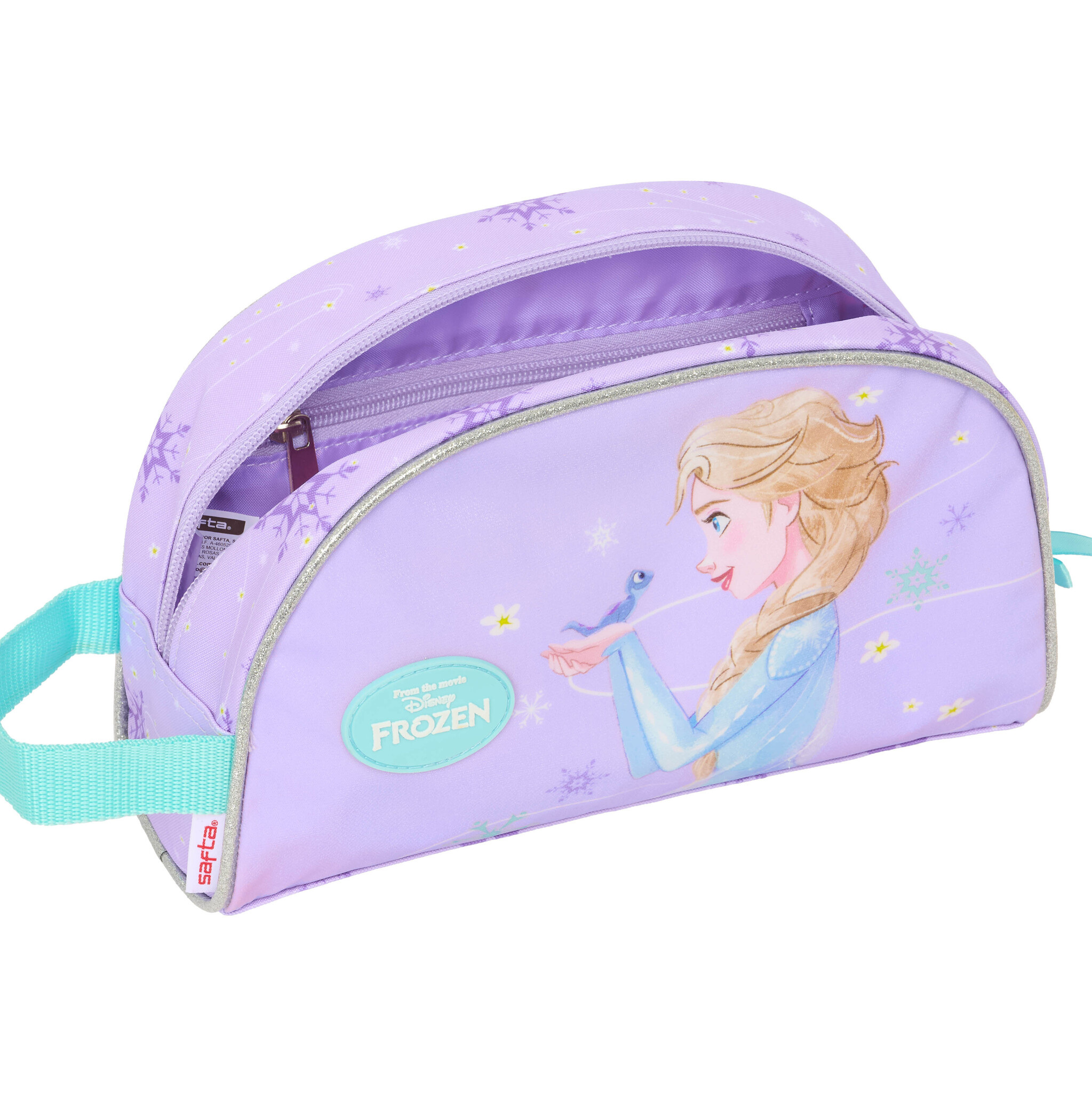 Disney Frozen Toiletry bag Spirit - 26 x 16 x 9 cm - Polyester
