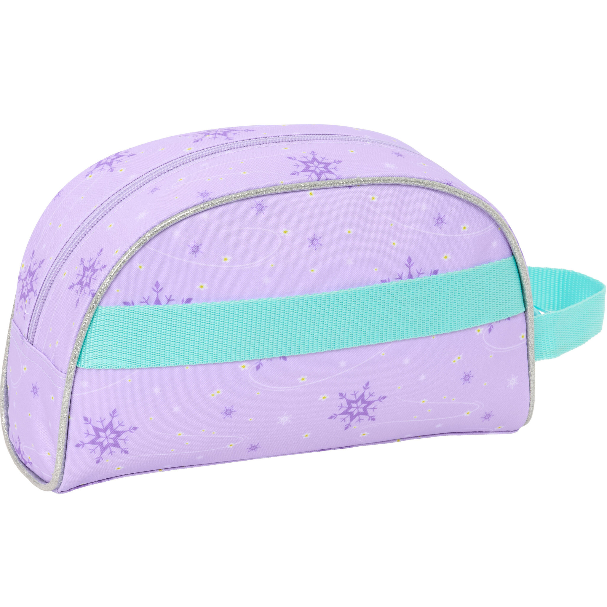 Disney Frozen Toiletry bag Spirit - 26 x 16 x 9 cm - Polyester