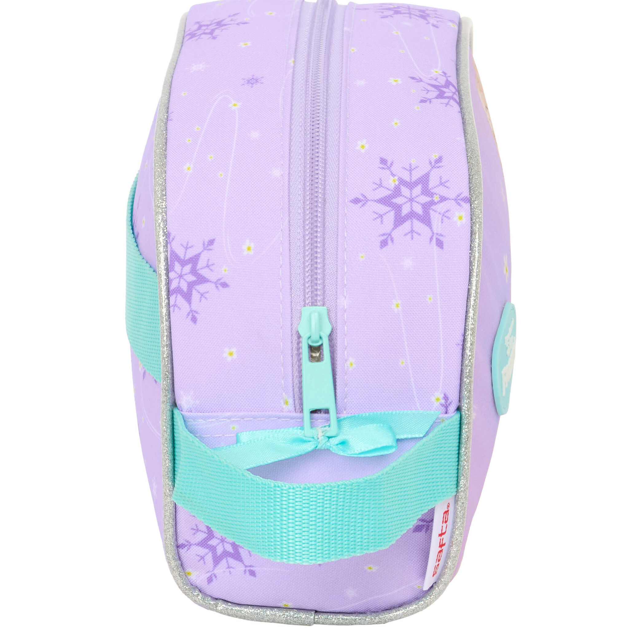 Disney Frozen Toiletry bag Spirit - 26 x 16 x 9 cm - Polyester