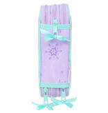 Disney Frozen Filled Pencil Case Spirit - 37 pieces - 19.5 x 12.5 x 5.5 cm - Polyester