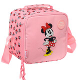 Disney Minnie Mouse Pretty Cooler Bag - 20 x 20 x 15 cm - Polyester