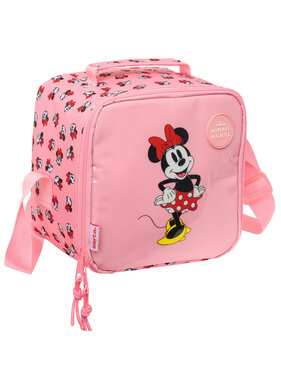 Disney Minnie Mouse Cooler bag Pretty 20 x 20 x 15 cm Polyester