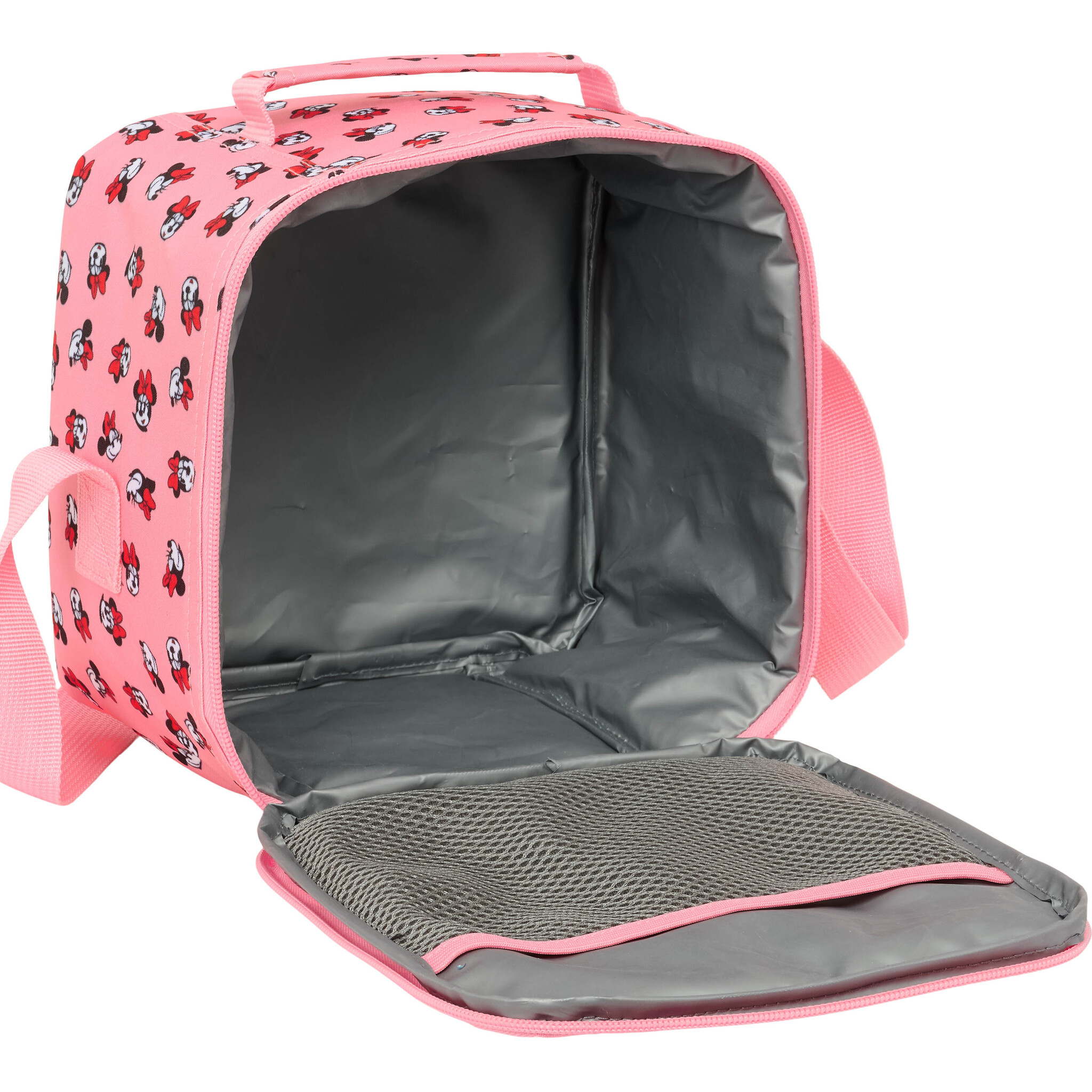 Disney Minnie Mouse Pretty Cooler Bag - 20 x 20 x 15 cm - Polyester