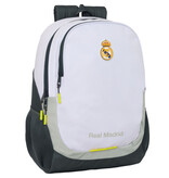 Real Madrid Rugzak Champions - 44 x 32 x 16 cm - Polyester