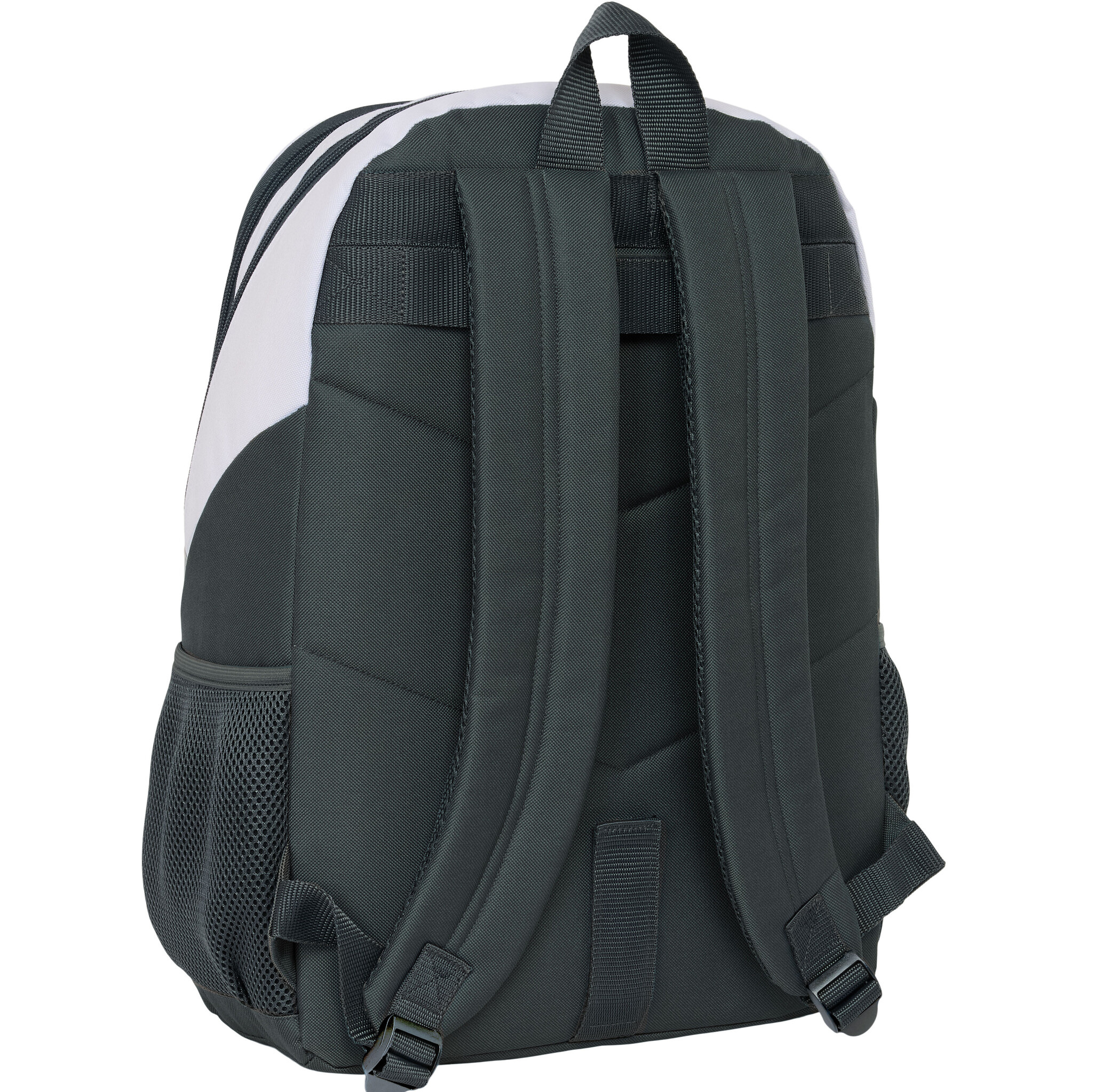 Real Madrid Backpack Champions - 44 x 32 x 16 cm - Polyester
