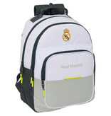 Real Madrid Rugzak Champions - 42 x 32 x 15 cm - Polyester