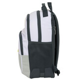 Real Madrid Backpack Champions - 42 x 32 x 15 cm - Polyester