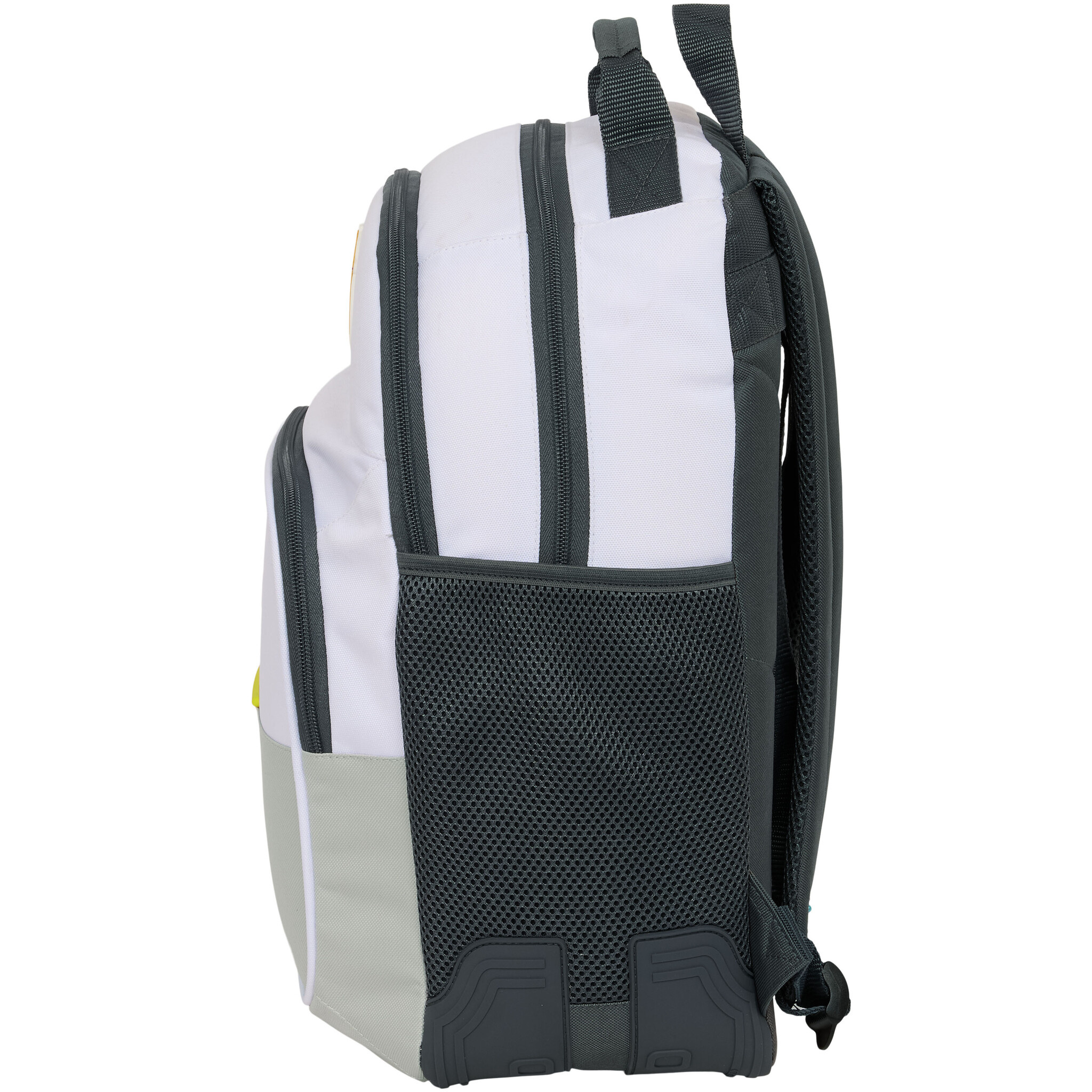 Real Madrid Backpack Champions - 42 x 32 x 15 cm - Polyester