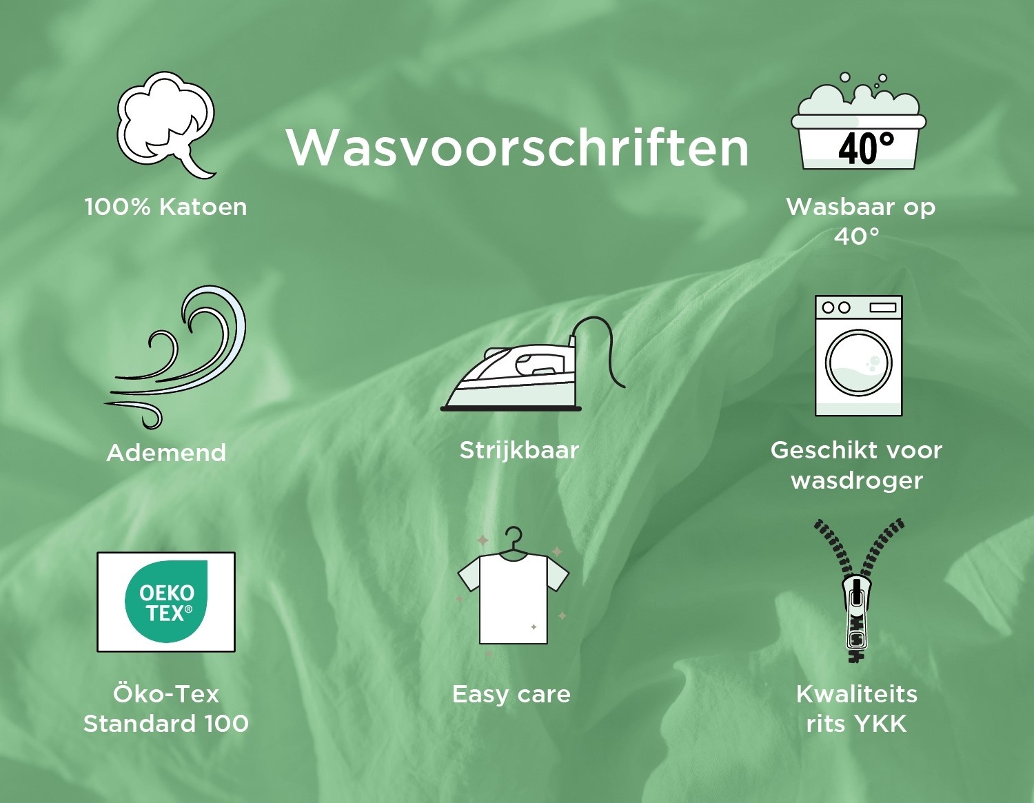 Jurassic World T-Rex Duvet Cover - 140 x 200 cm / 70 x 90 cm - Cotton