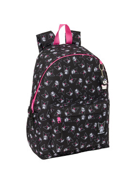 Hello Kitty Backpack Kuromi 43 x 31 x 13 cm Polyester