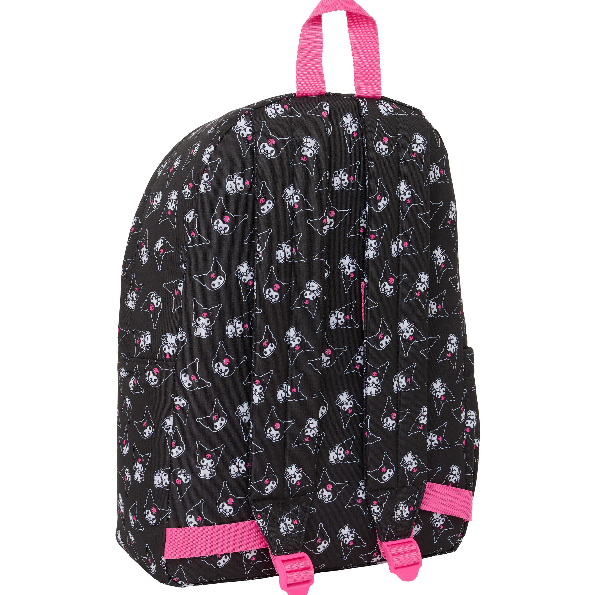 Hello Kitty Kuromi Backpack - 43 x 31 x 13 cm - Suitable for laptop - Polyester