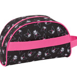 Hello Kitty Kuromi Toiletry Bag - 26 x 16 x 9 cm - Polyester