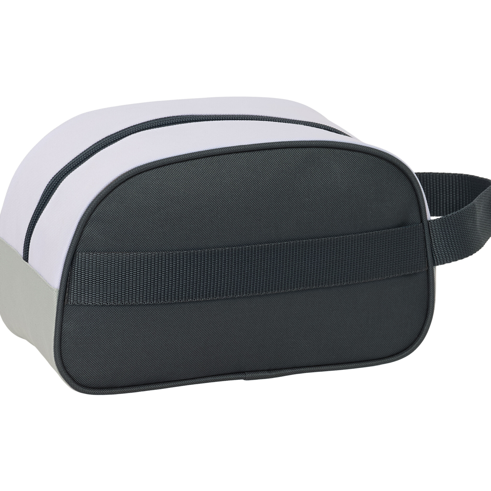 Real Madrid Toiletry bag Score - 26 x 15 x 12 cm - Polyester