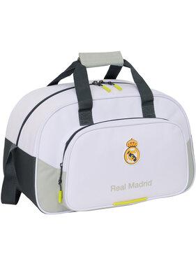 Real Madrid Sports bag Score 40 x 24 x 23 cm Polyester