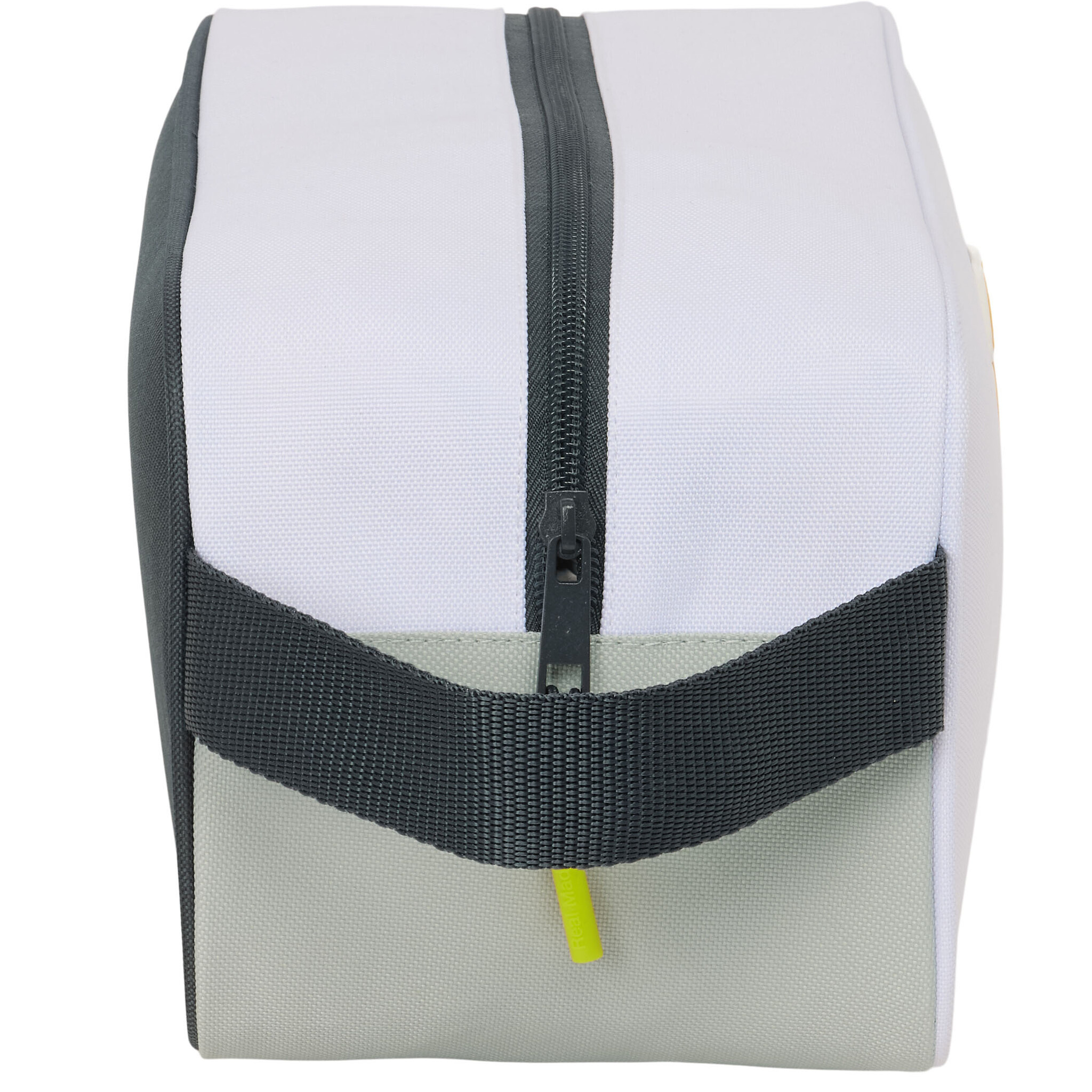 Real Madrid Toilet / shoe bag Score - 29 x 15 x 14 cm - Polyester