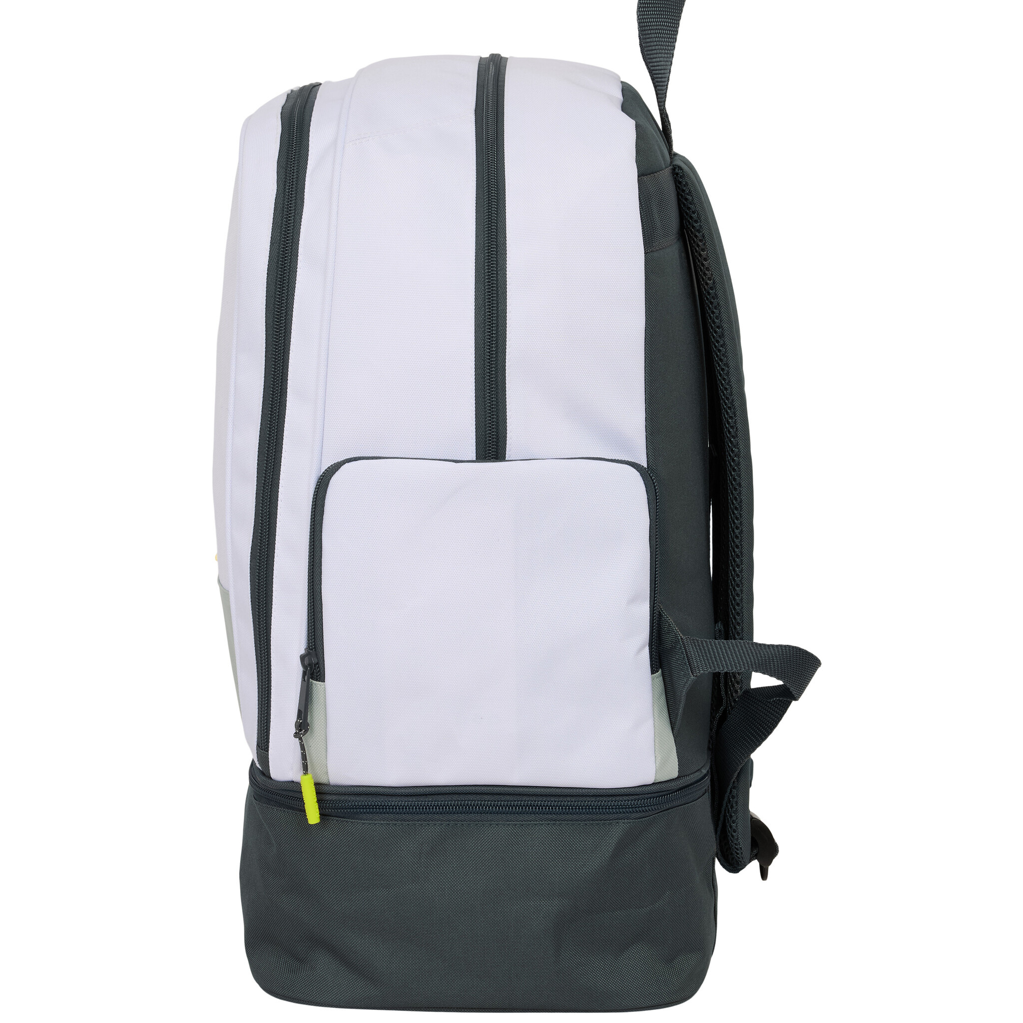 Real Madrid Trainings Rugzak - 50 x 35 x 24 cm - 42 L - Polyester