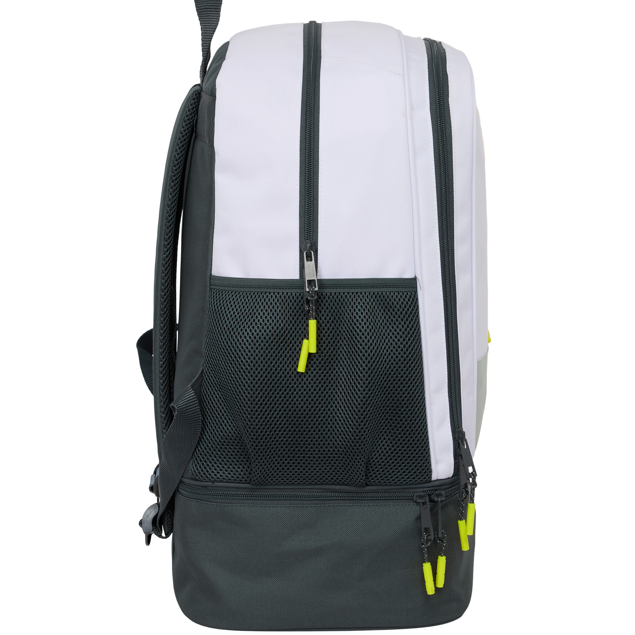Real Madrid Trainings Rugzak - 50 x 35 x 24 cm - 42 L - Polyester