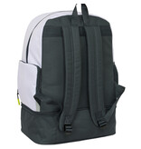 Real Madrid Training Backpack - 50 x 35 x 24 cm - 42 L - Polyester