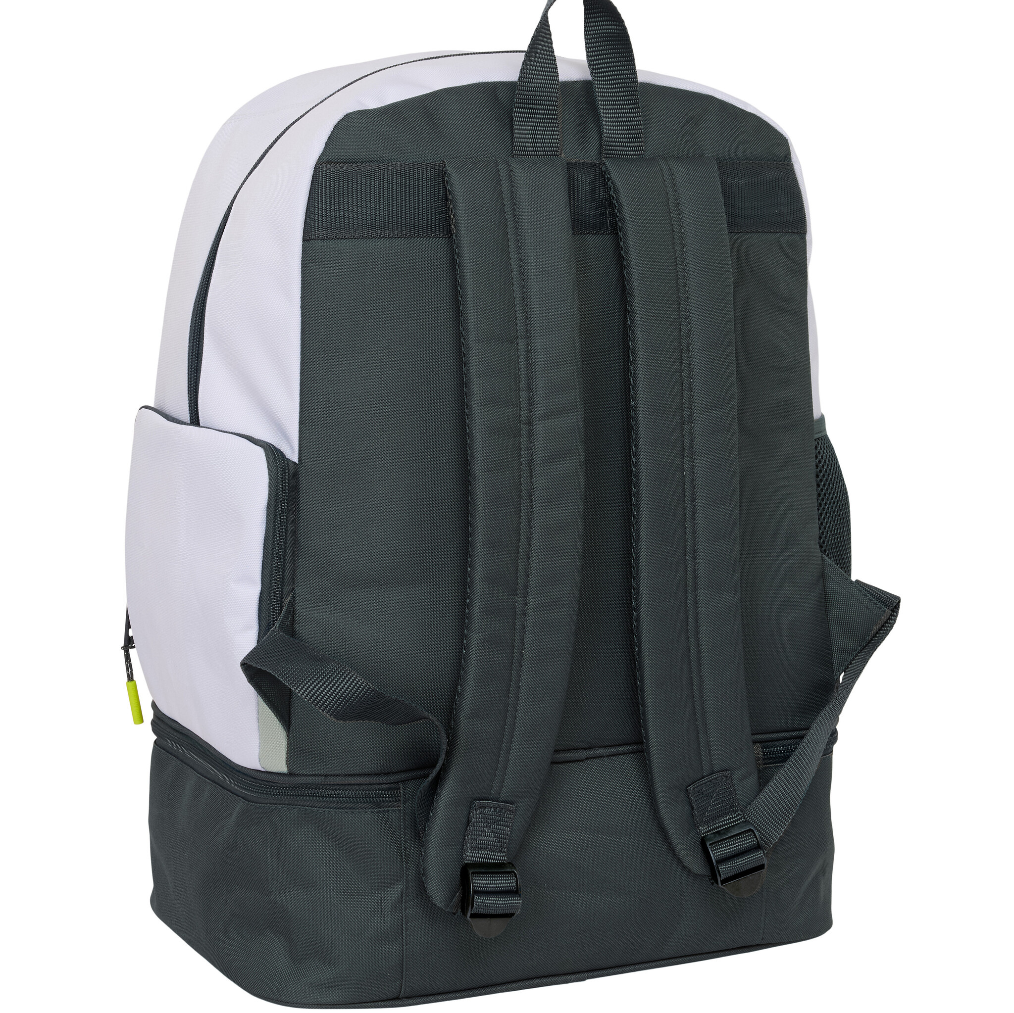 Real Madrid Trainings Rugzak - 50 x 35 x 24 cm - 42 L - Polyester