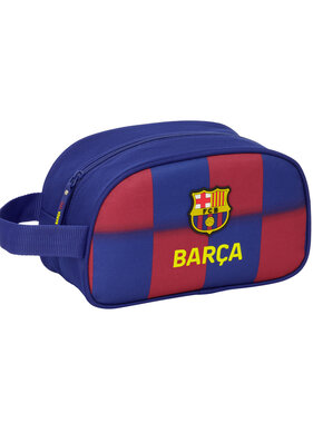 FC Barcelona Toilettas Winner 26 x 15 x 12 cm Polyester