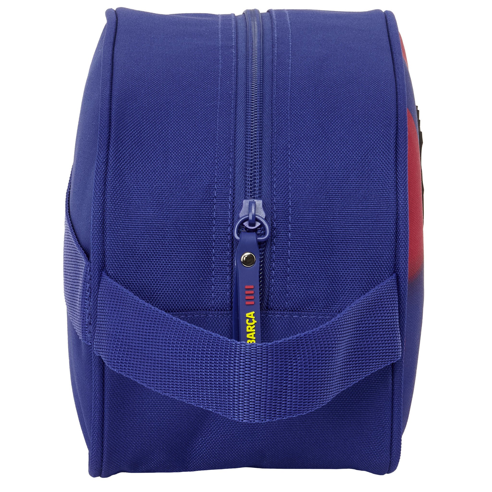 FC Barcelona Winner Toiletry Bag - 26 x 15 x 12 cm - Polyester