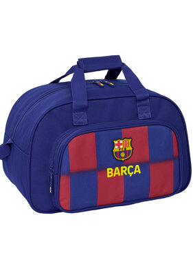 FC Barcelona Sports bag - 40 x 24 x 23 cm - Polyester