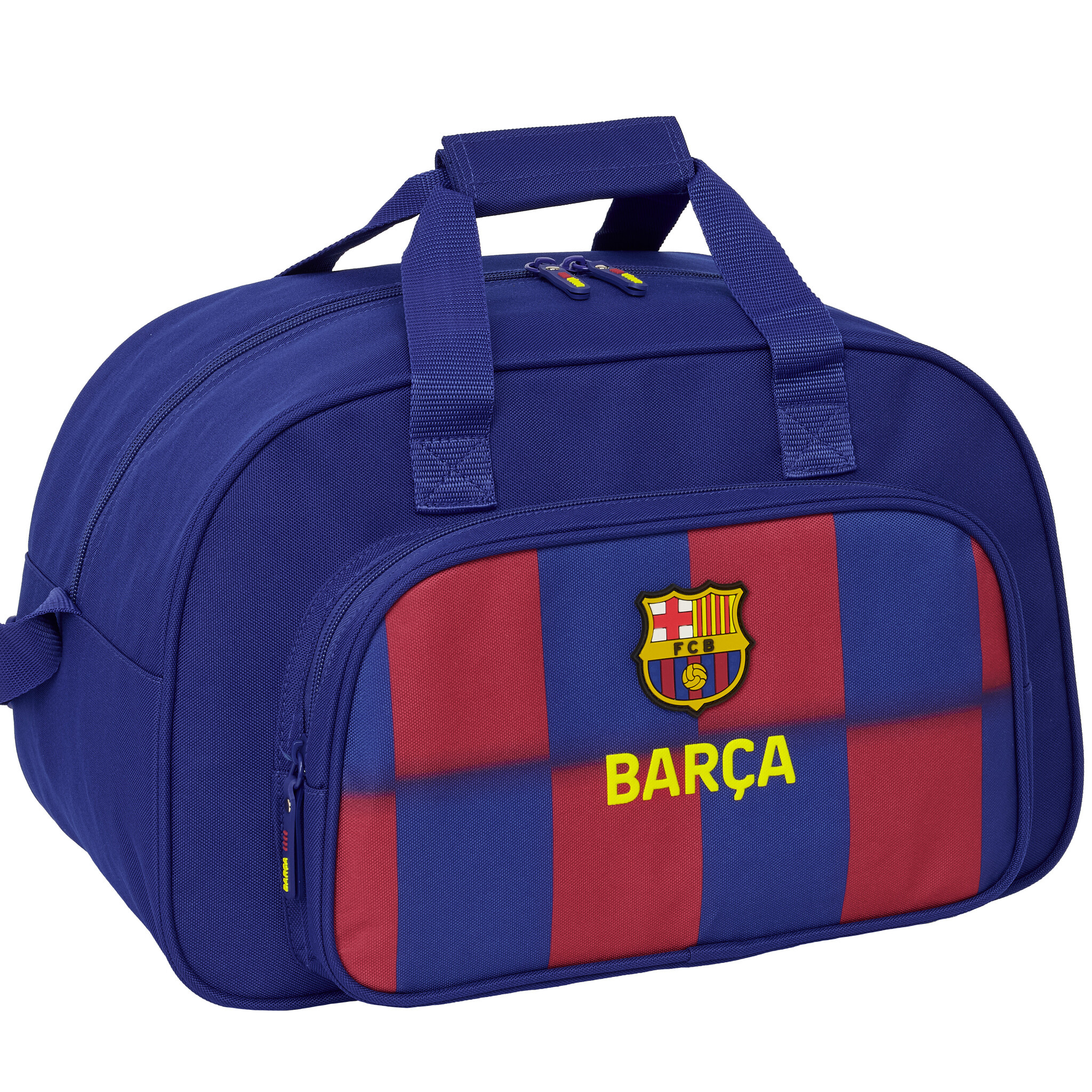 FC Barcelona FC Barcelona Sports Bag - 40 x 24 x 23 cm - Polyester