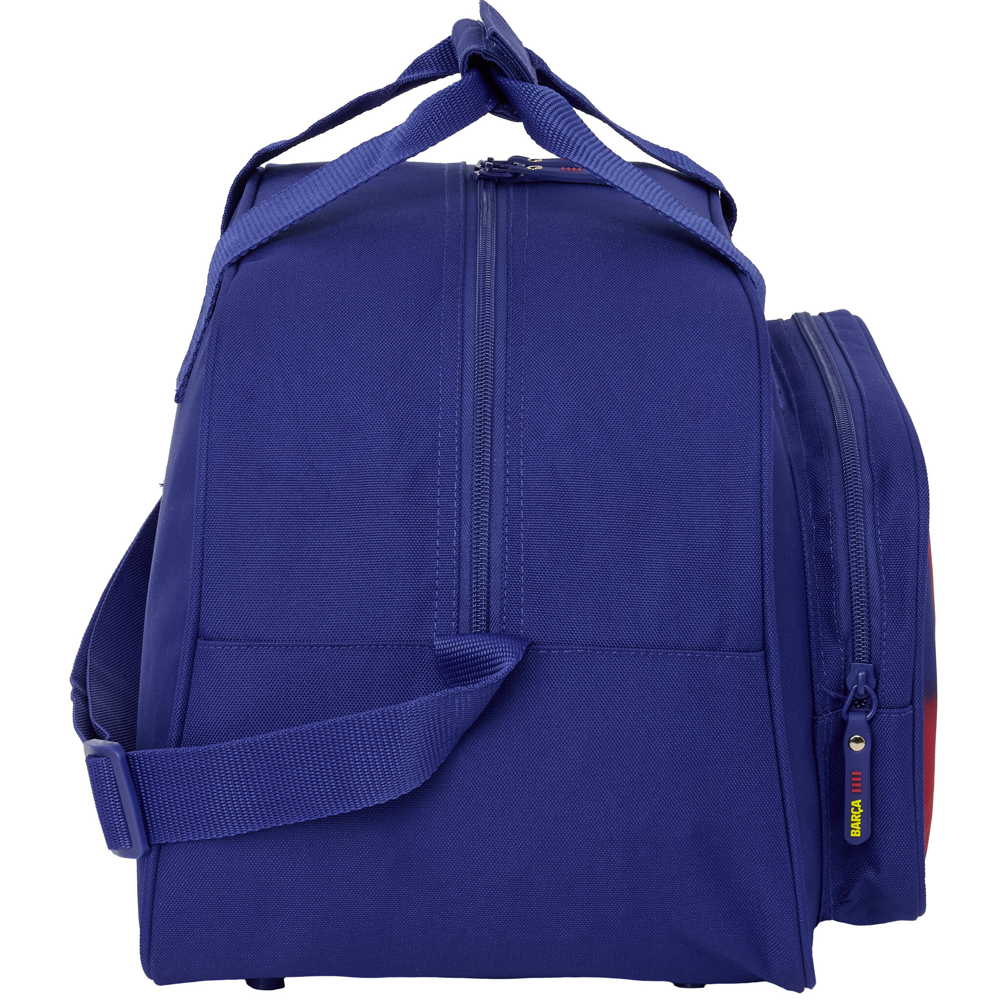 FC Barcelona FC Barcelona Sports Bag - 40 x 24 x 23 cm - Polyester