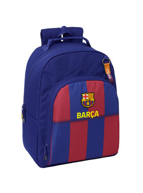 FC Barcelona Backpack Winner 42 x 32 x 15 cm Polyester