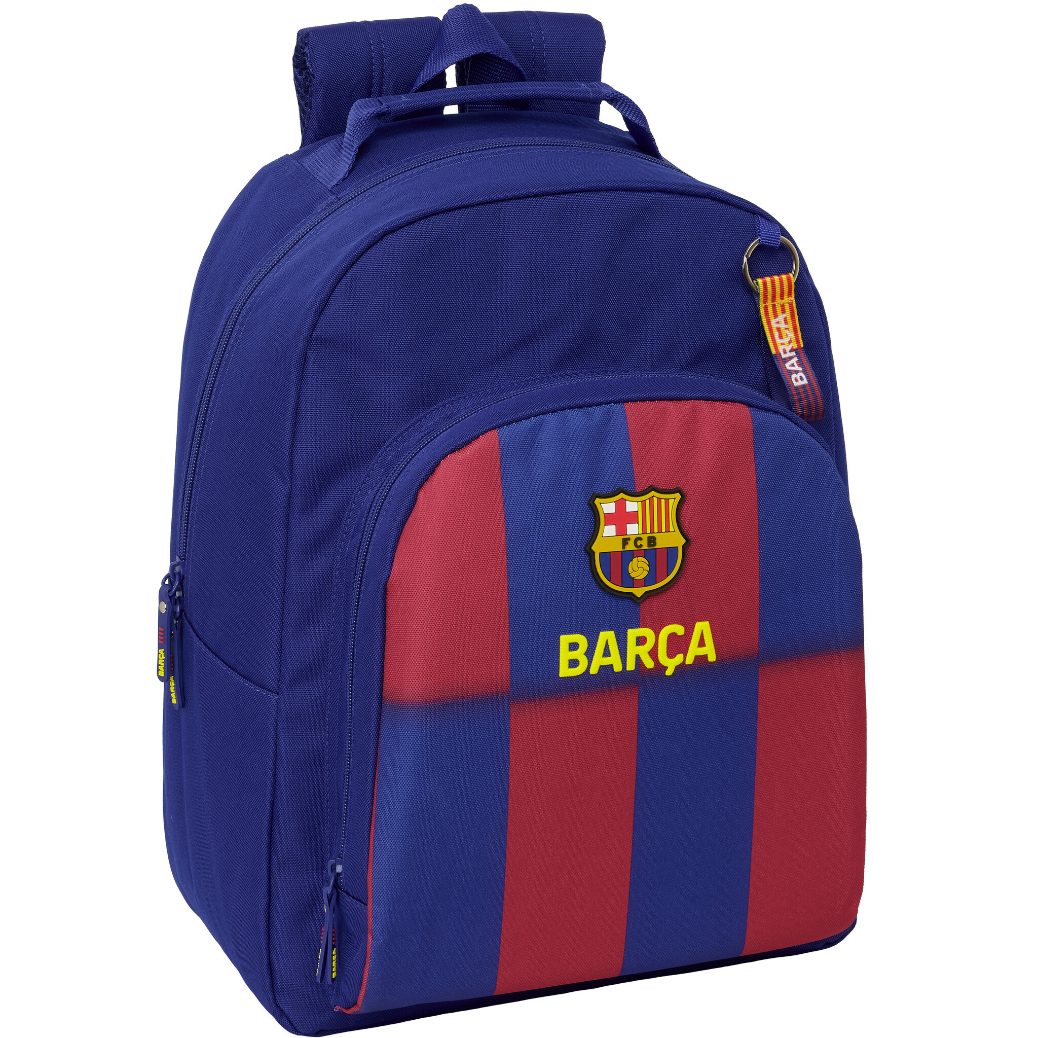 FC Barcelona Backpack Winner - 42 x 32 x 15 cm - Polyester