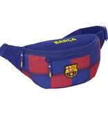FC Barcelona Winner Hip Bag - 23 x 12 x 9 cm - Polyester