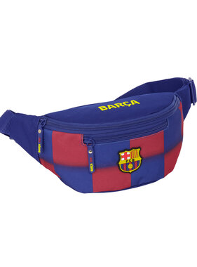 FC Barcelona Winner Waist Bag 23 x 12 x 9 cm Polyester