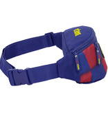 FC Barcelona Winner Hip Bag - 23 x 12 x 9 cm - Polyester