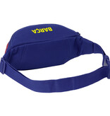 FC Barcelona Winner Hip Bag - 23 x 12 x 9 cm - Polyester