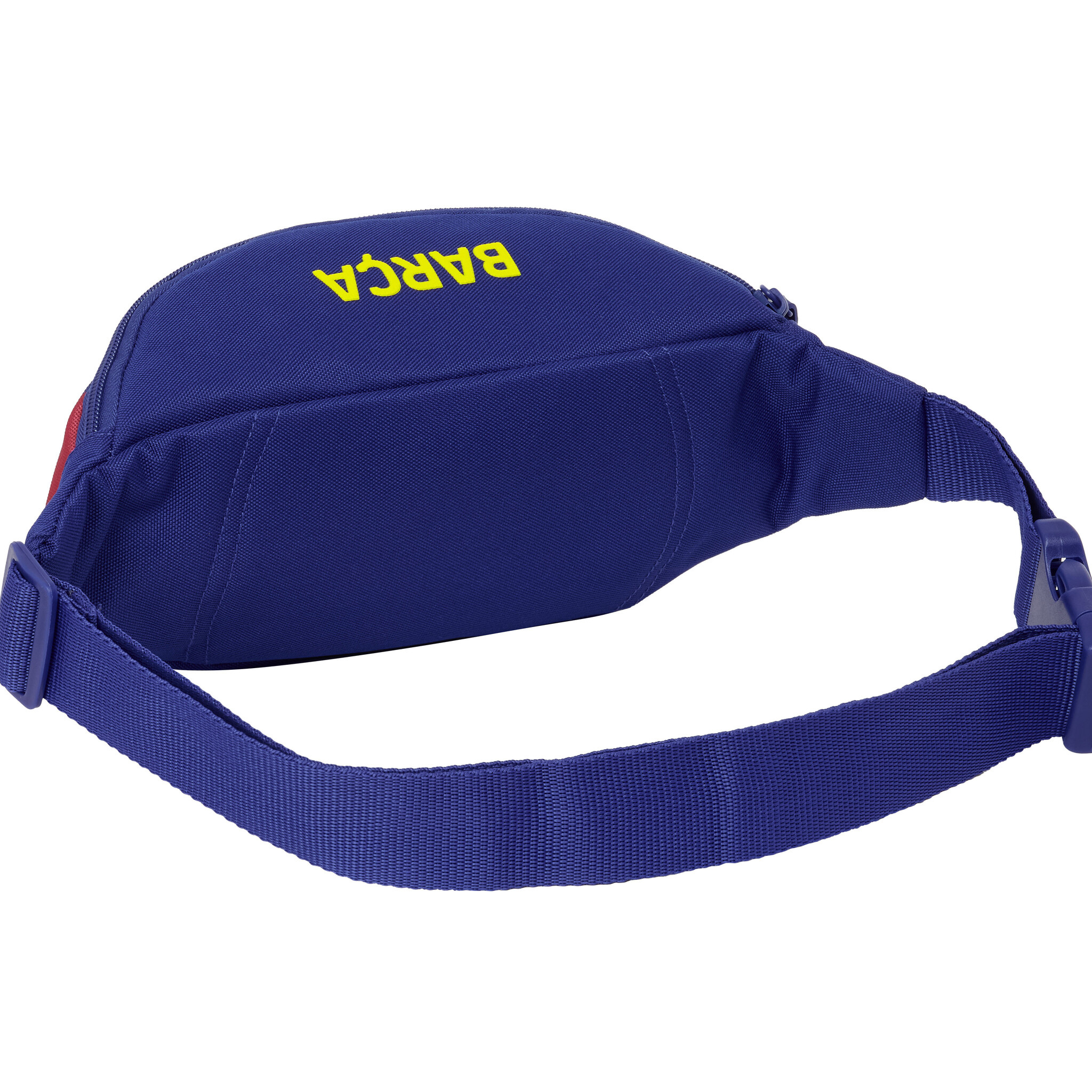 FC Barcelona Winner Hip Bag - 23 x 12 x 9 cm - Polyester