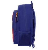FC Barcelona Backpack Winner - 33 x 27 x 10 cm - Polyester