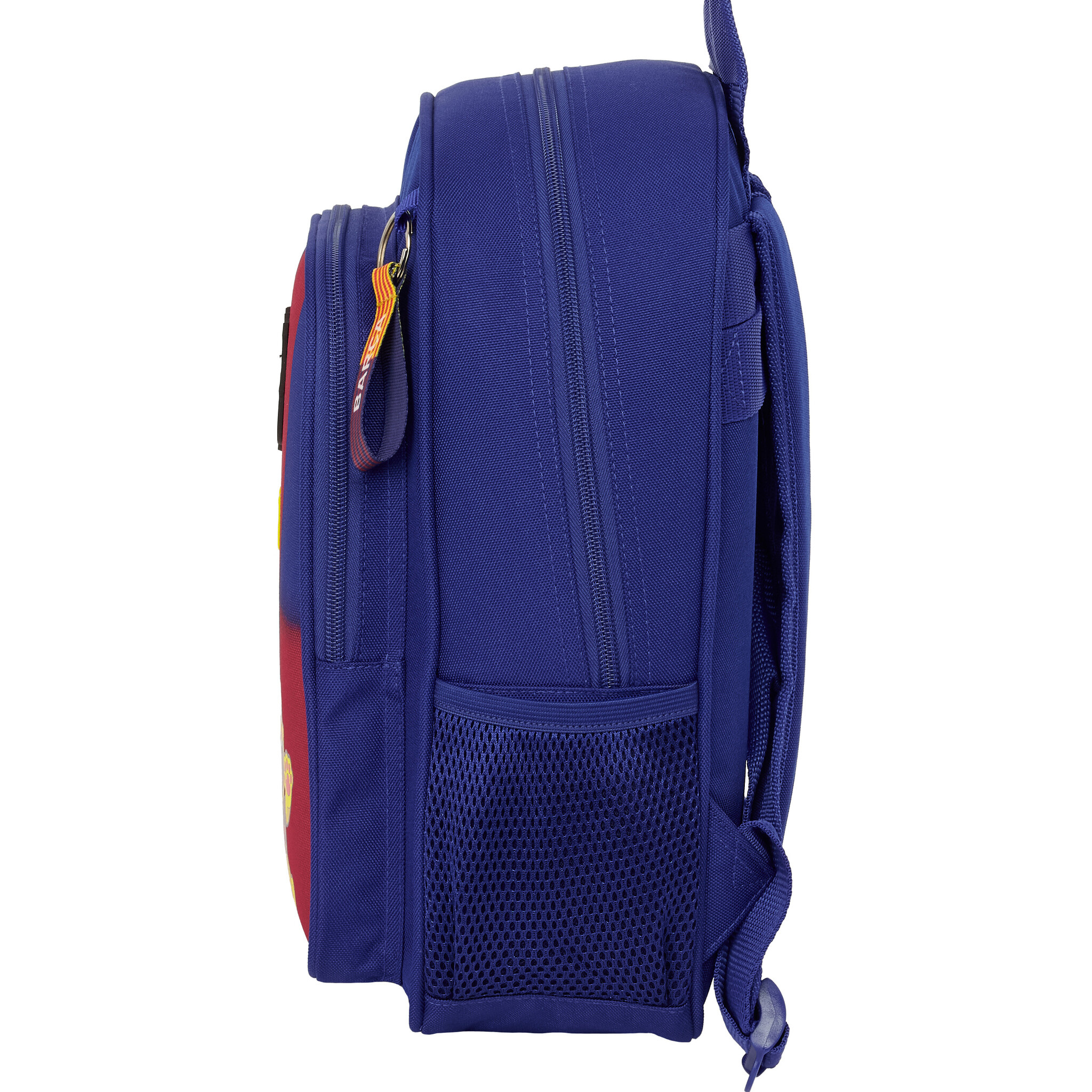 FC Barcelona Backpack Winner - 33 x 27 x 10 cm - Polyester
