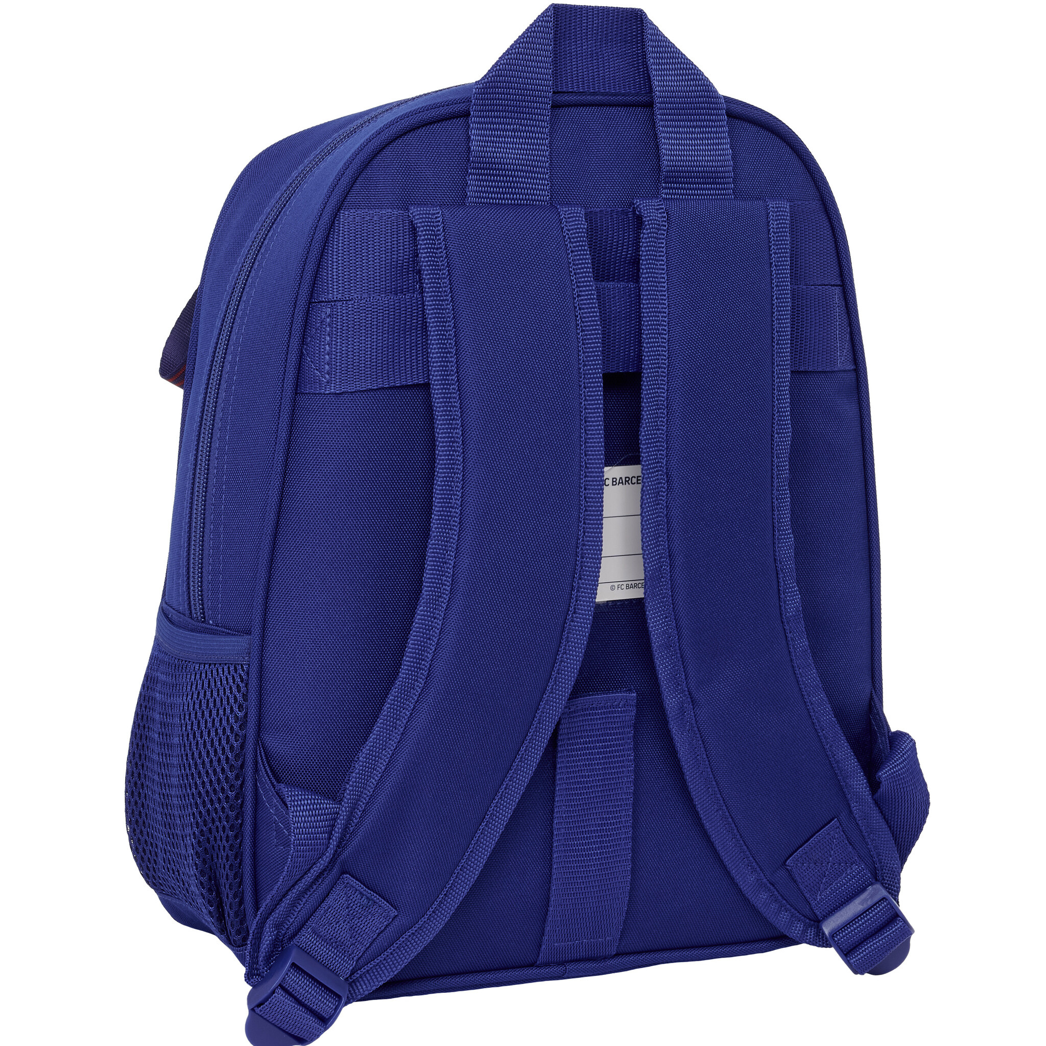 FC Barcelona Backpack Winner - 33 x 27 x 10 cm - Polyester